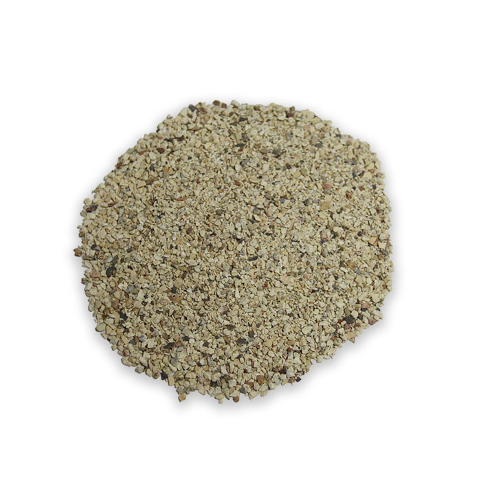 Sand Screw Feeder